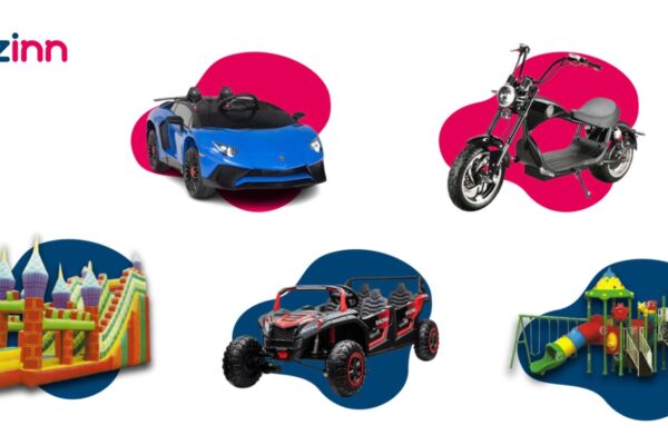 Toy Shop & Toy Store Dubai: How to Choose Safe Toys Near Me