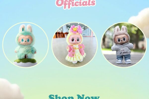 labubu canada | The labubu Official Store