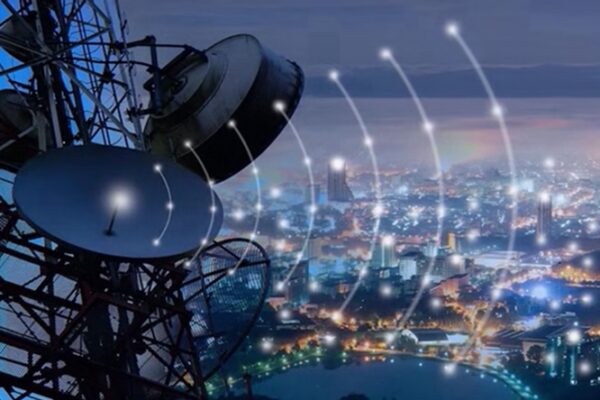 Telecom outsourcing services