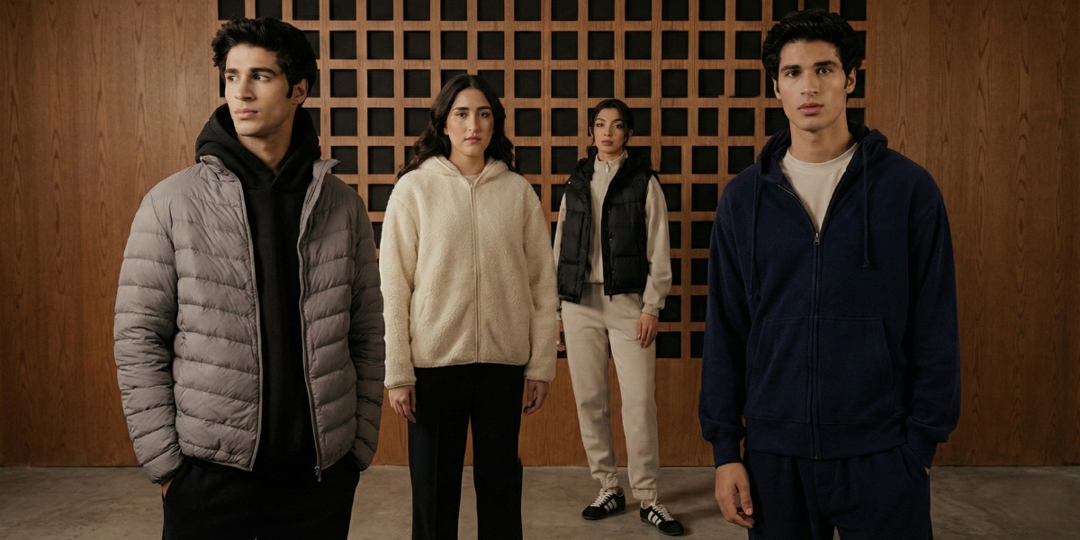 winter clothes collection online in Pakistan