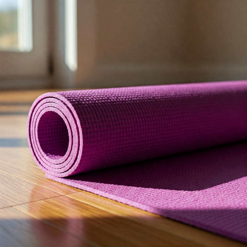 Yoga Mats