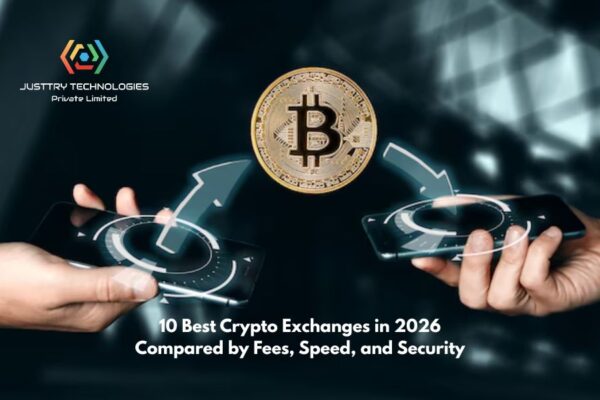 Cryptocurrency exchange development company