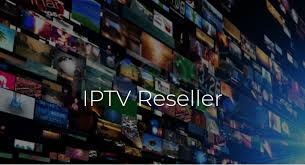 IPTV Reseller