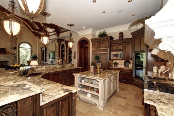 Residential Kitchen Remodeling johns creek ga
