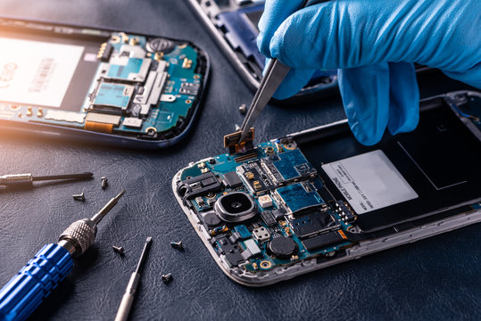 Houston Iphone Repair Store for Quality Mobile Device Care