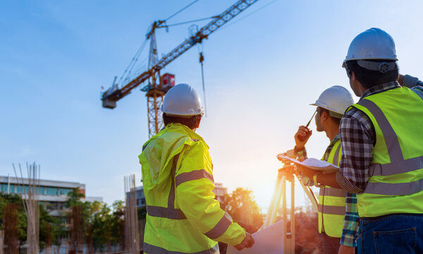 Construction Contractor Baton Rouge LA