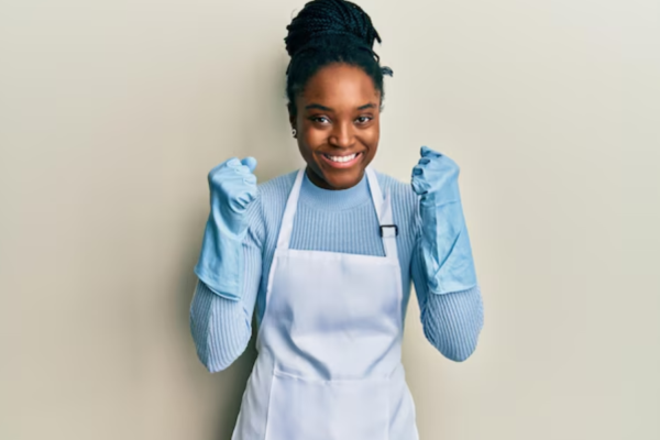 فهم ثقافة العمل للخادمات الإثيوبيات في قطر