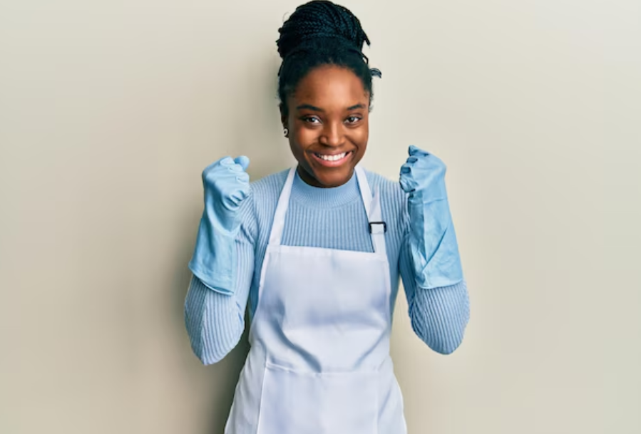 فهم ثقافة العمل للخادمات الإثيوبيات في قطر