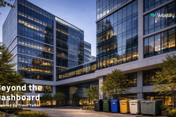 Beyond the Dashboard, Powered by Trash Talker