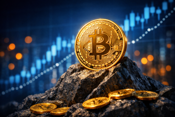 Crypto Marketing Agency