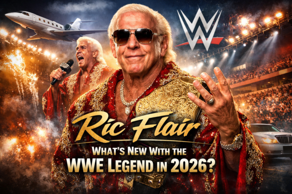 Ric Flair