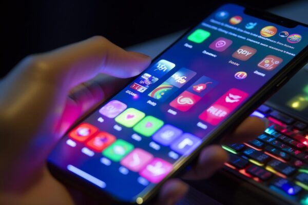 Color Prediction Game