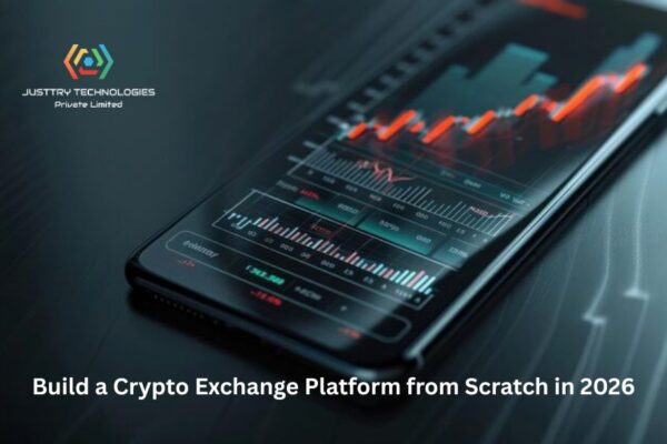 Crypto Exchange Platform