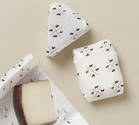 Wrap It Right And Elevate Cheese Presentation With Custom Cheese Paper