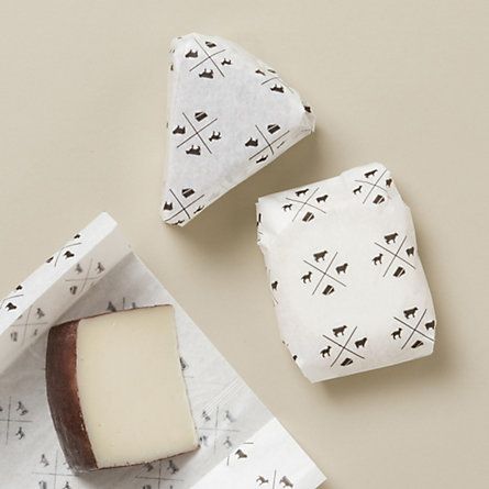 Wrap It Right And Elevate Cheese Presentation With Custom Cheese Paper