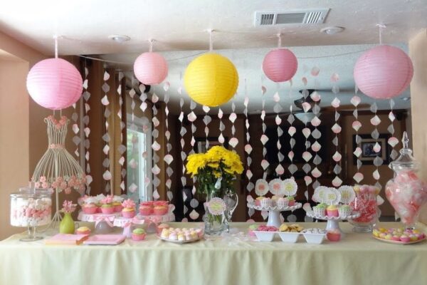 Creative Mother’s Day Celebration Ideas at Home