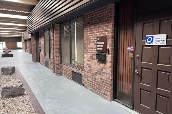 Data Recovery Near Me Toronto