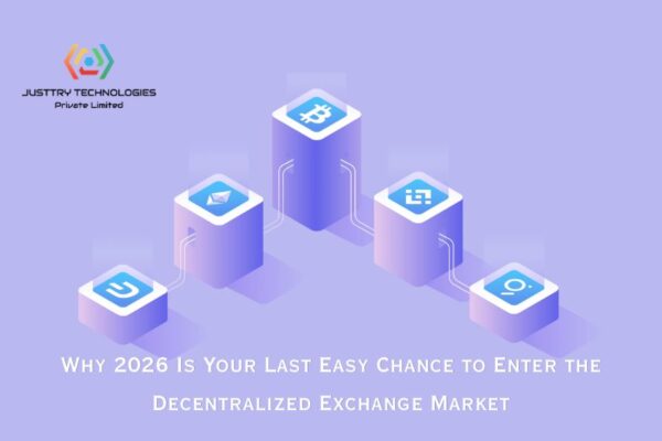 decentralized exchange development