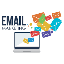 Email Marketing Services in Delhi