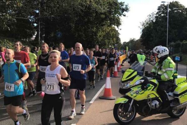 Event Medical Services