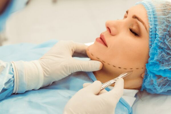 شد الوجه الرياض