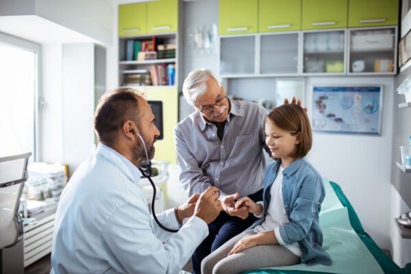 Family Medical Care Center