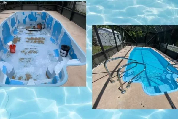 Fiberglass Pool Installation Chicago