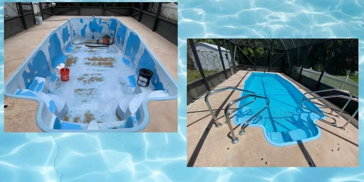 Fiberglass Pool Installation Chicago
