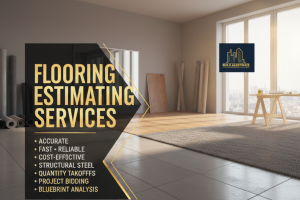 Flooring Estimating Services