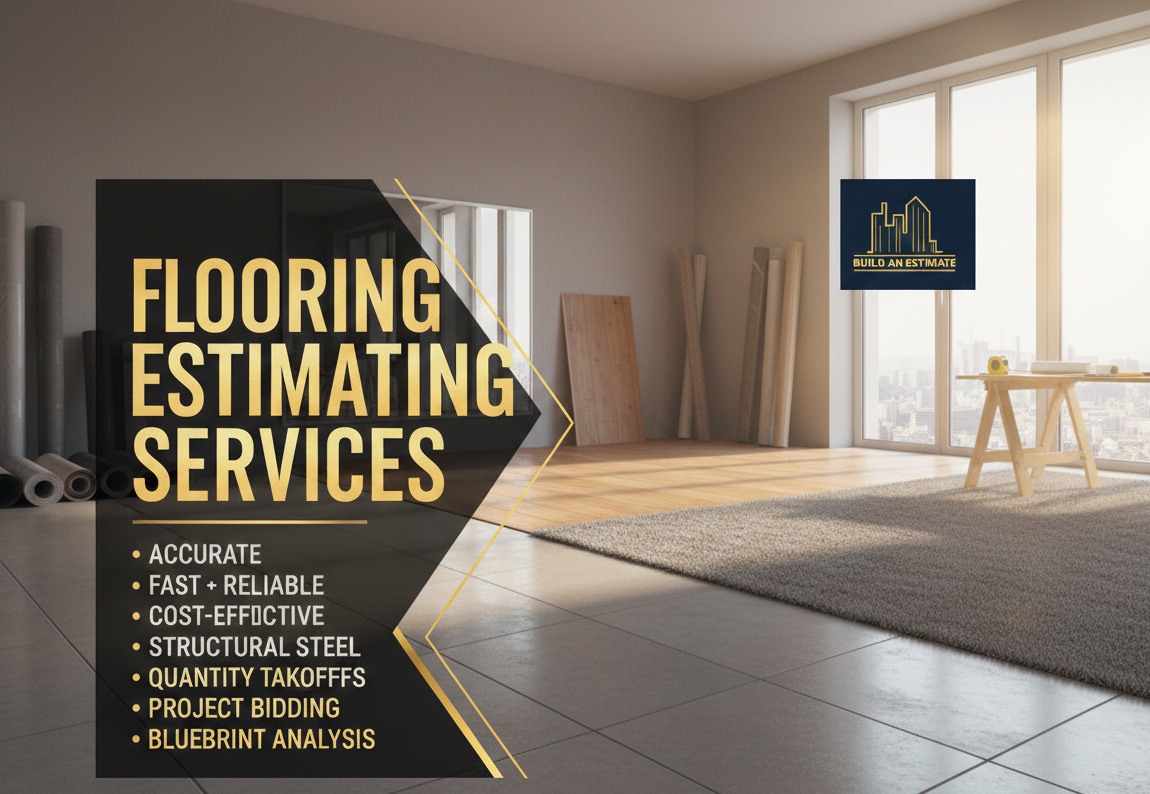 Flooring Estimating Services