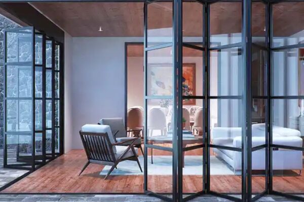 Folding Doors