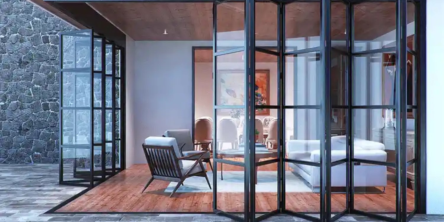 Folding Doors