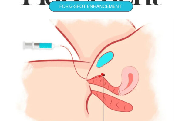 G-spot Enhancement in Dubai