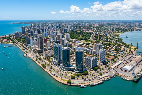 Mozambique Visa Online for Comoros Citizens