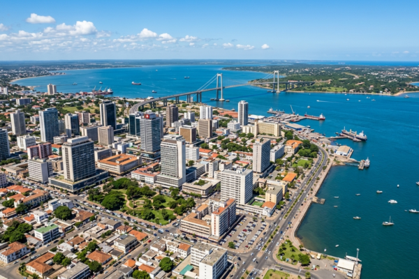 Mozambique visa for Ghana citizens entry rules and online application form