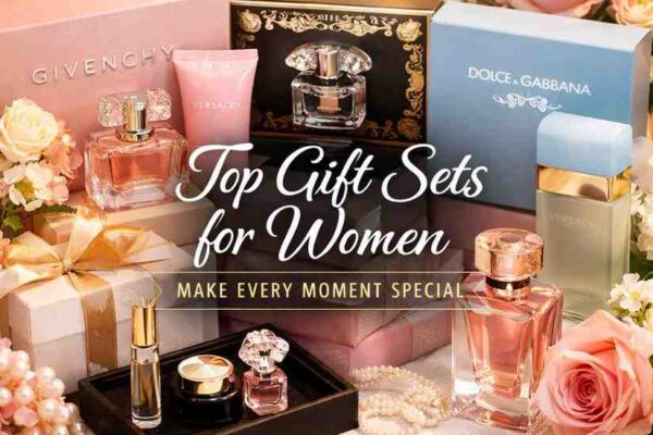Gift Sets for Women