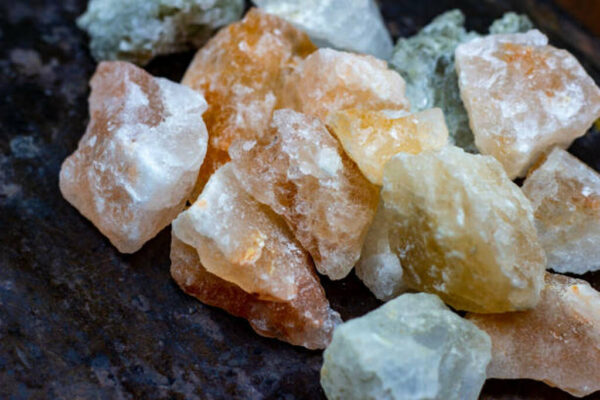 Himalayan Salt Wholesale