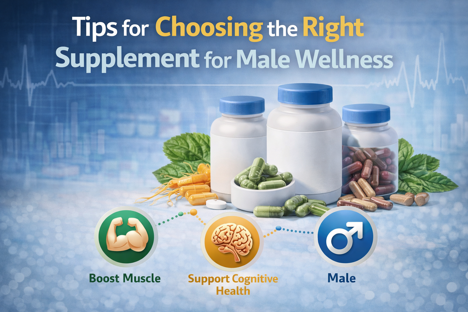 Important Factors to Consider When Buying Wellness Support Tablets