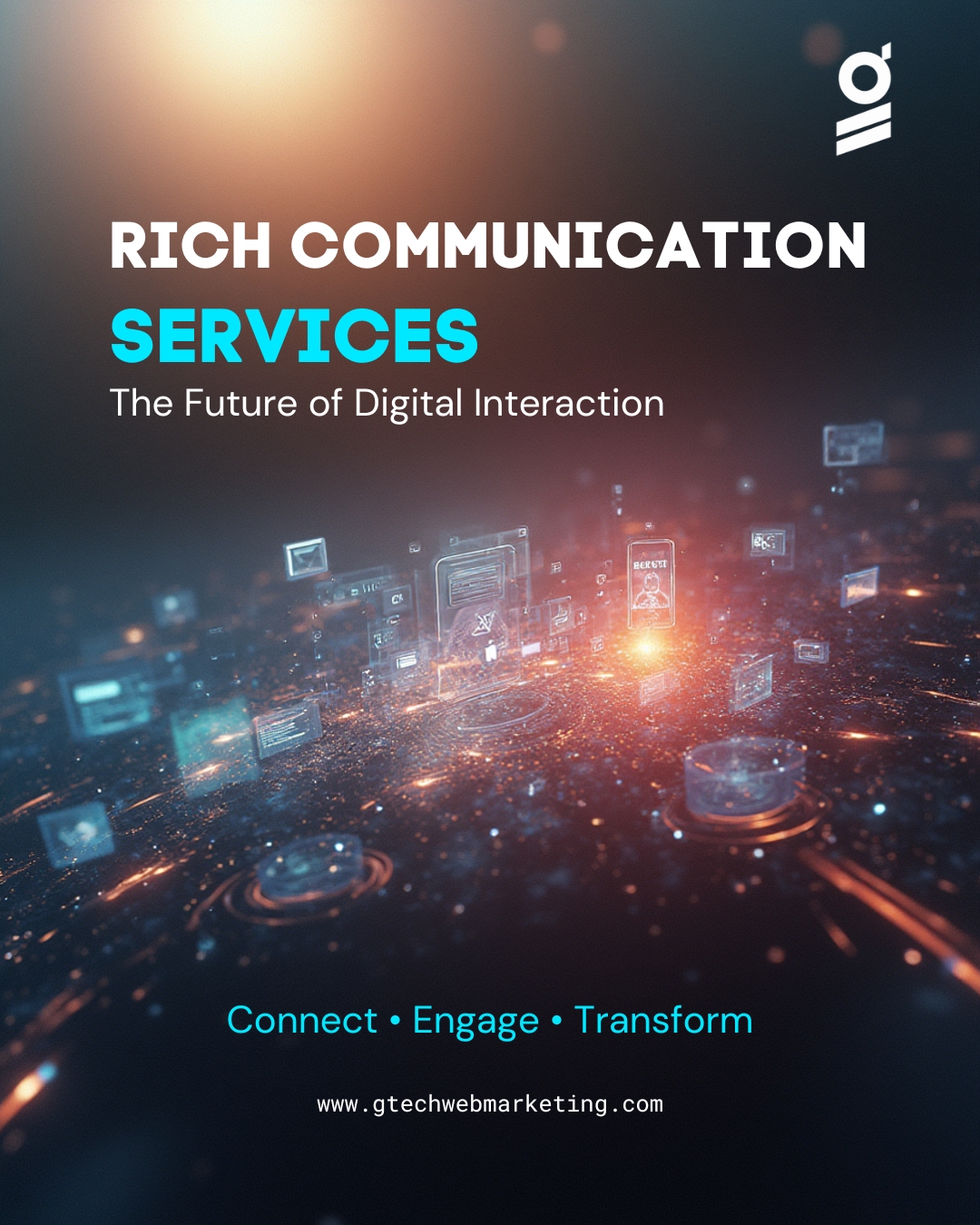 rich communication services