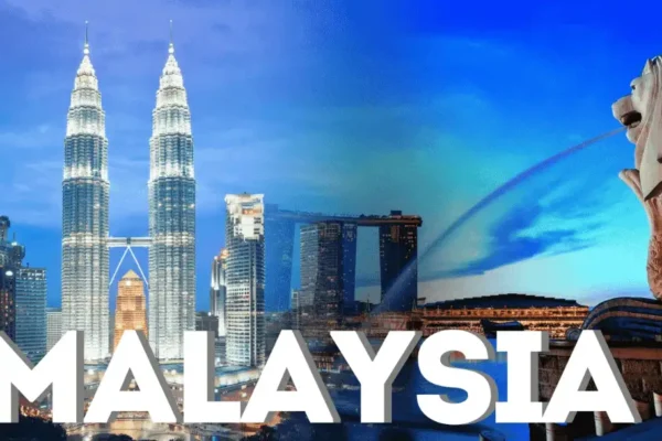 International Recruitment Agency Malaysia