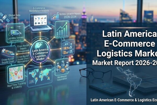 Latin America E-Commerce Logistics Market