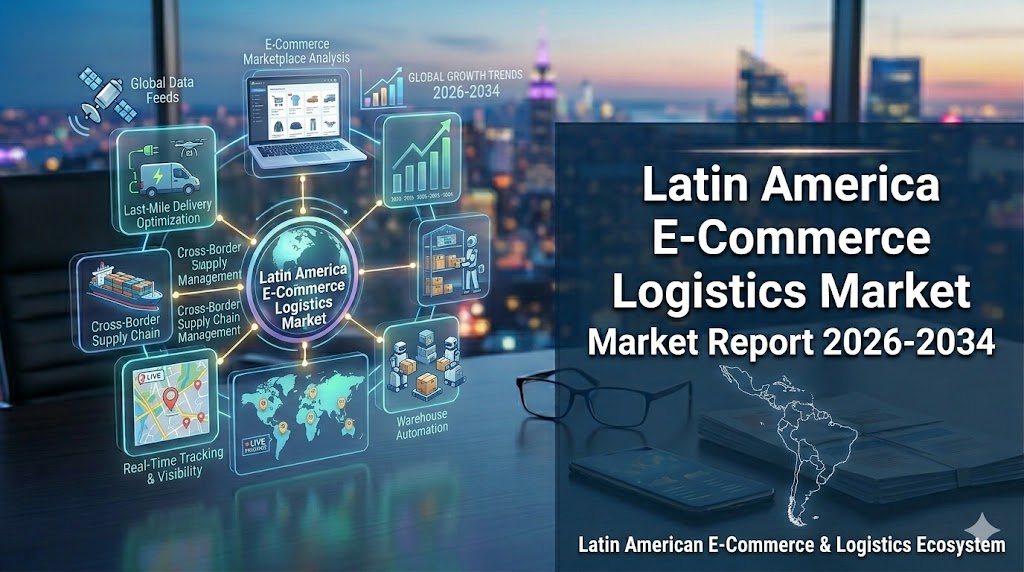 Latin America E-Commerce Logistics Market