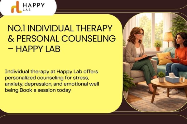personal counseling