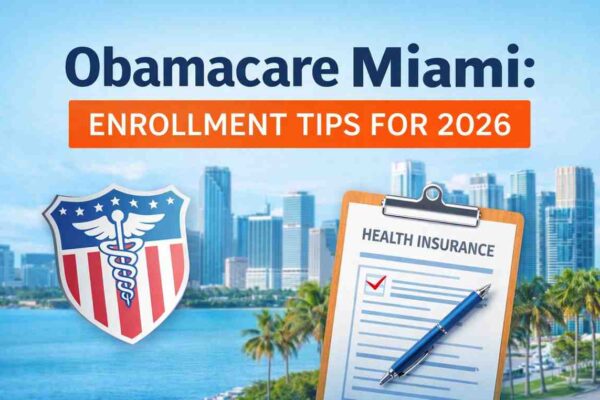 Obamacare Miami