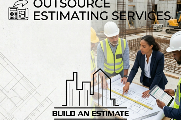 Outsource Estimating Services