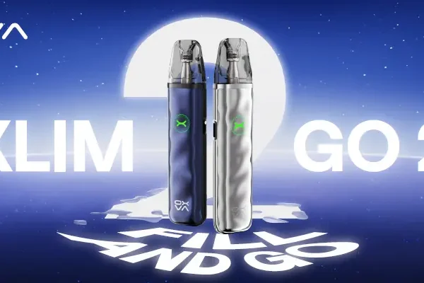 Oxva Xlim Go 2