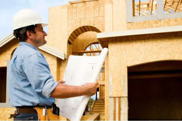 Construction Contractor Lake Charles LA