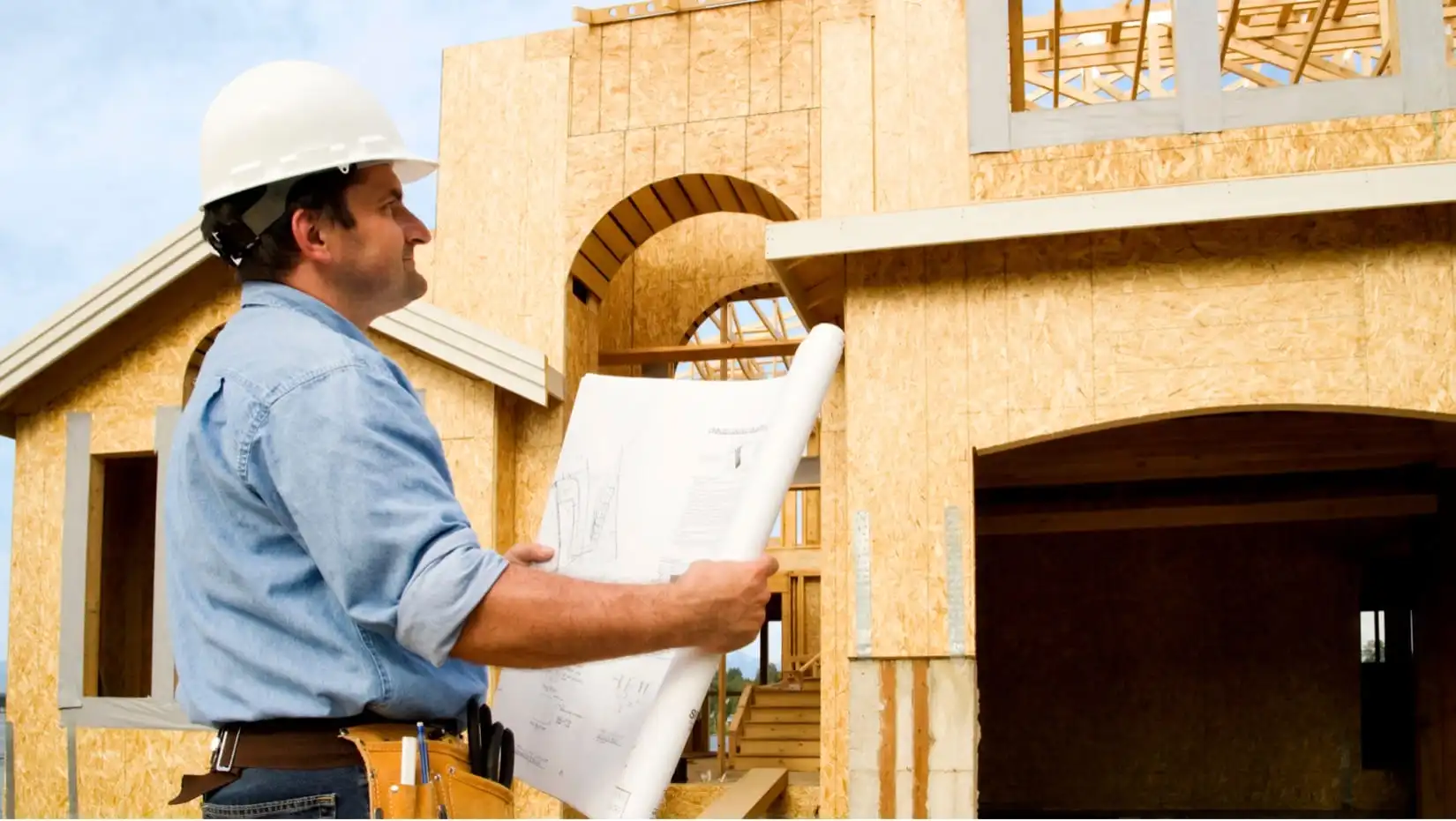 General Contractors Modesto CA