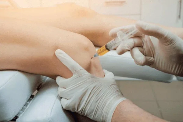 Prp treatment Detroit