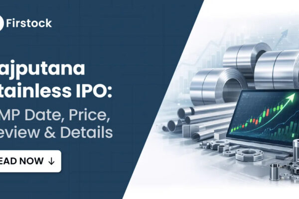 Rajaputana-IPO